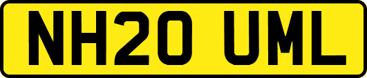NH20UML