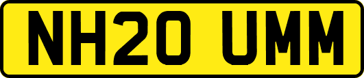 NH20UMM