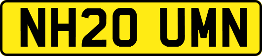 NH20UMN