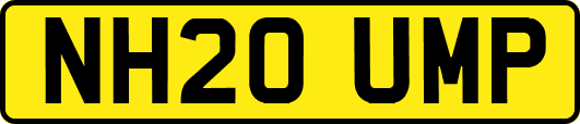 NH20UMP