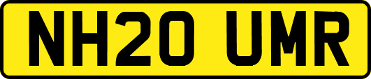 NH20UMR