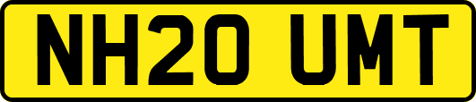 NH20UMT