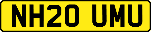 NH20UMU