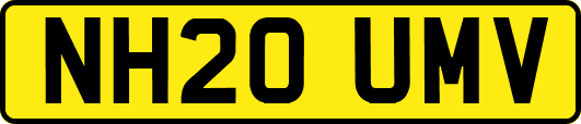 NH20UMV