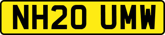 NH20UMW