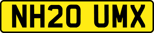NH20UMX