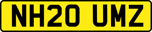 NH20UMZ