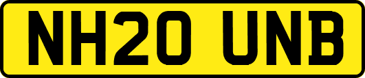 NH20UNB