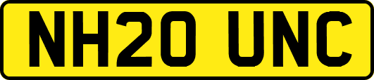 NH20UNC