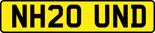 NH20UND