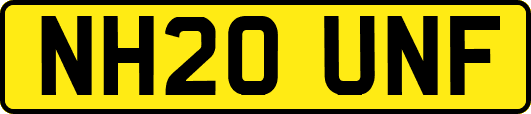 NH20UNF