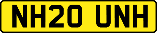NH20UNH