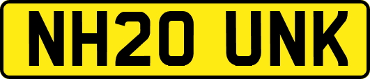 NH20UNK