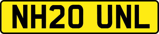 NH20UNL