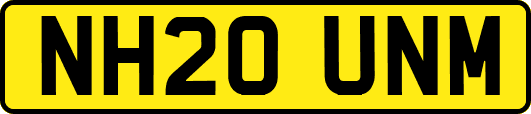 NH20UNM