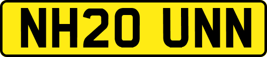 NH20UNN