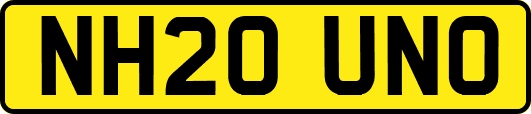 NH20UNO