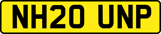 NH20UNP