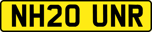 NH20UNR