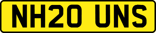 NH20UNS