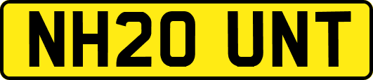 NH20UNT