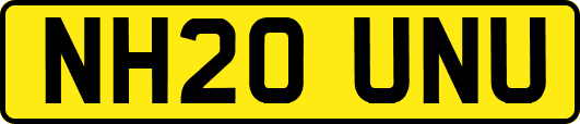 NH20UNU