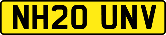 NH20UNV