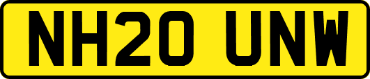 NH20UNW
