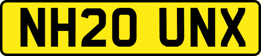 NH20UNX