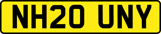 NH20UNY