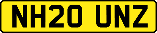 NH20UNZ