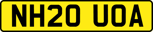 NH20UOA