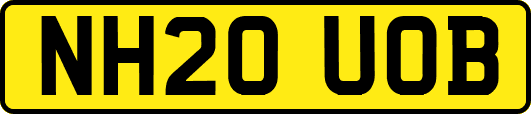 NH20UOB