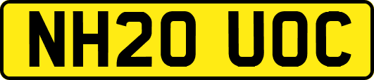 NH20UOC