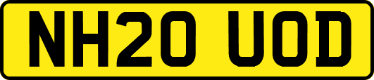 NH20UOD