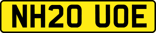 NH20UOE