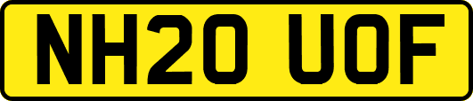 NH20UOF