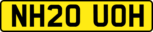 NH20UOH