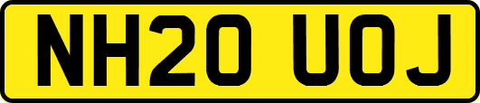 NH20UOJ