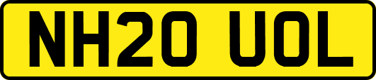 NH20UOL