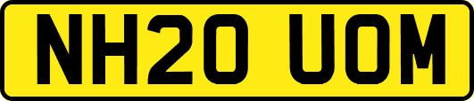 NH20UOM