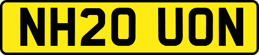NH20UON