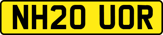 NH20UOR