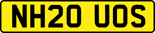 NH20UOS