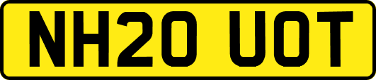 NH20UOT
