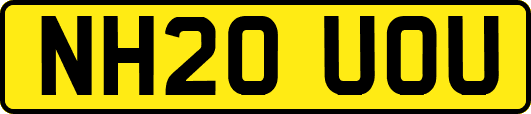 NH20UOU