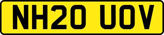 NH20UOV