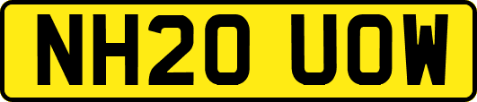 NH20UOW