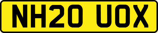 NH20UOX