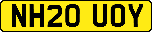 NH20UOY